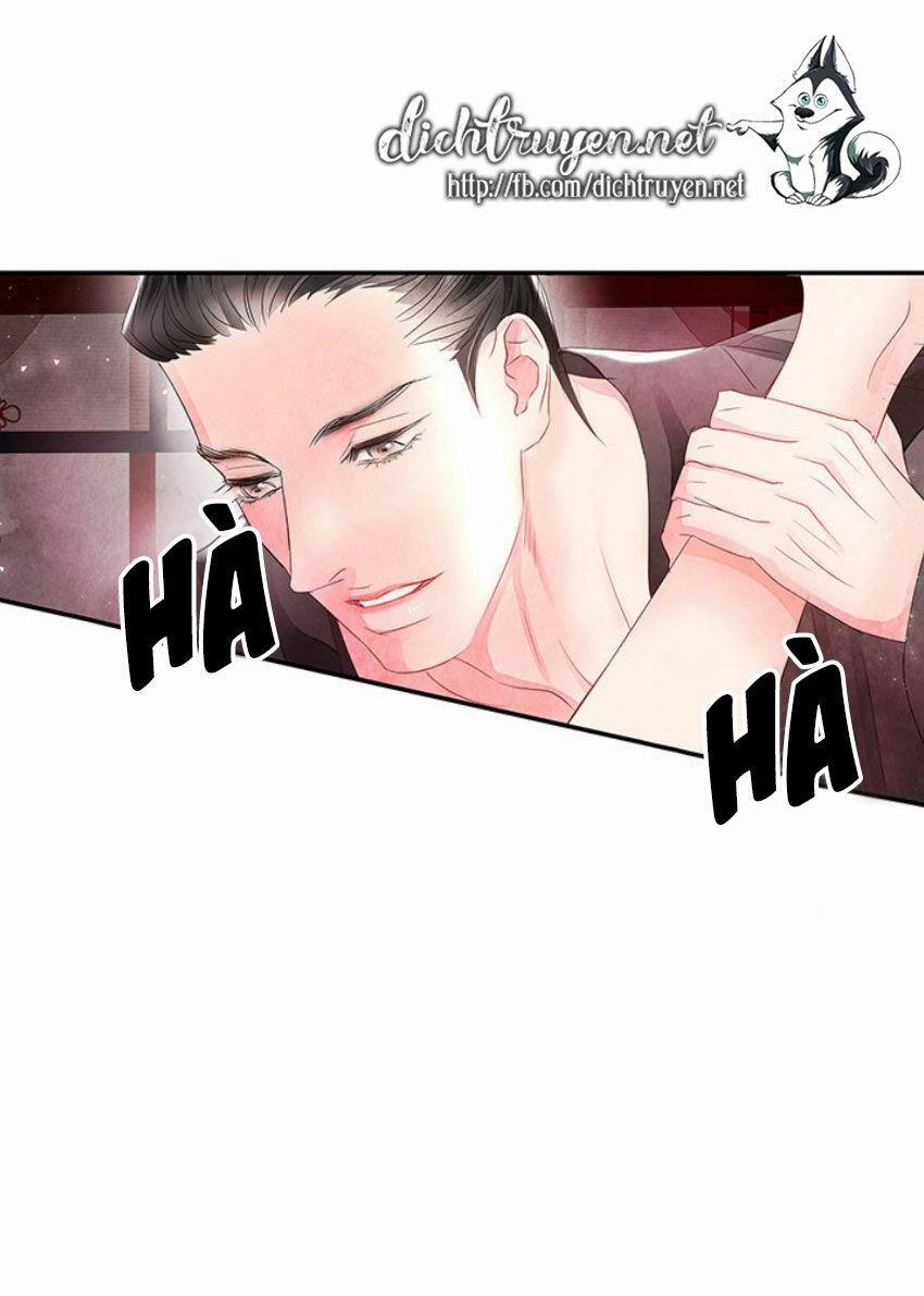 Đêm Thác Loạn (Đêm Dục Vọng) 0 trang 29