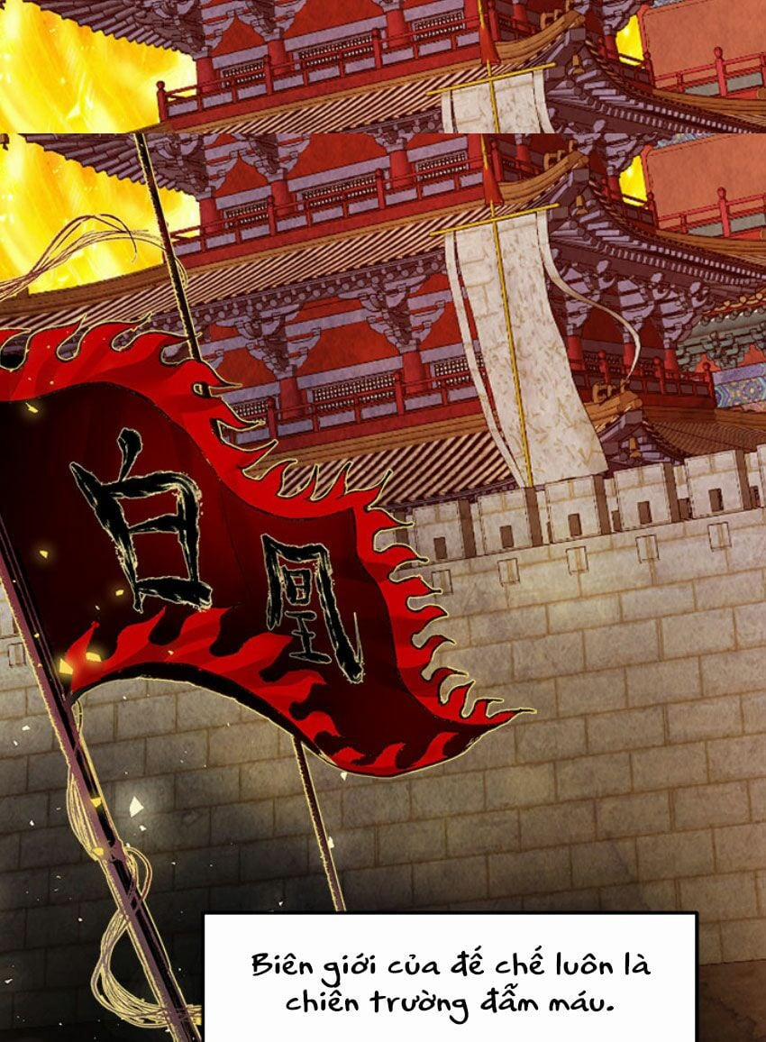 Đêm Thác Loạn (Đêm Dục Vọng) 1 trang 1