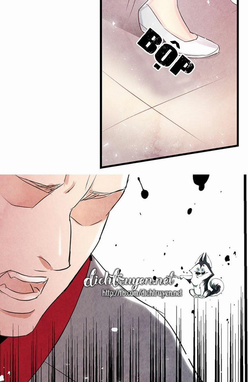 Đêm Thác Loạn (Đêm Dục Vọng) 1 trang 23