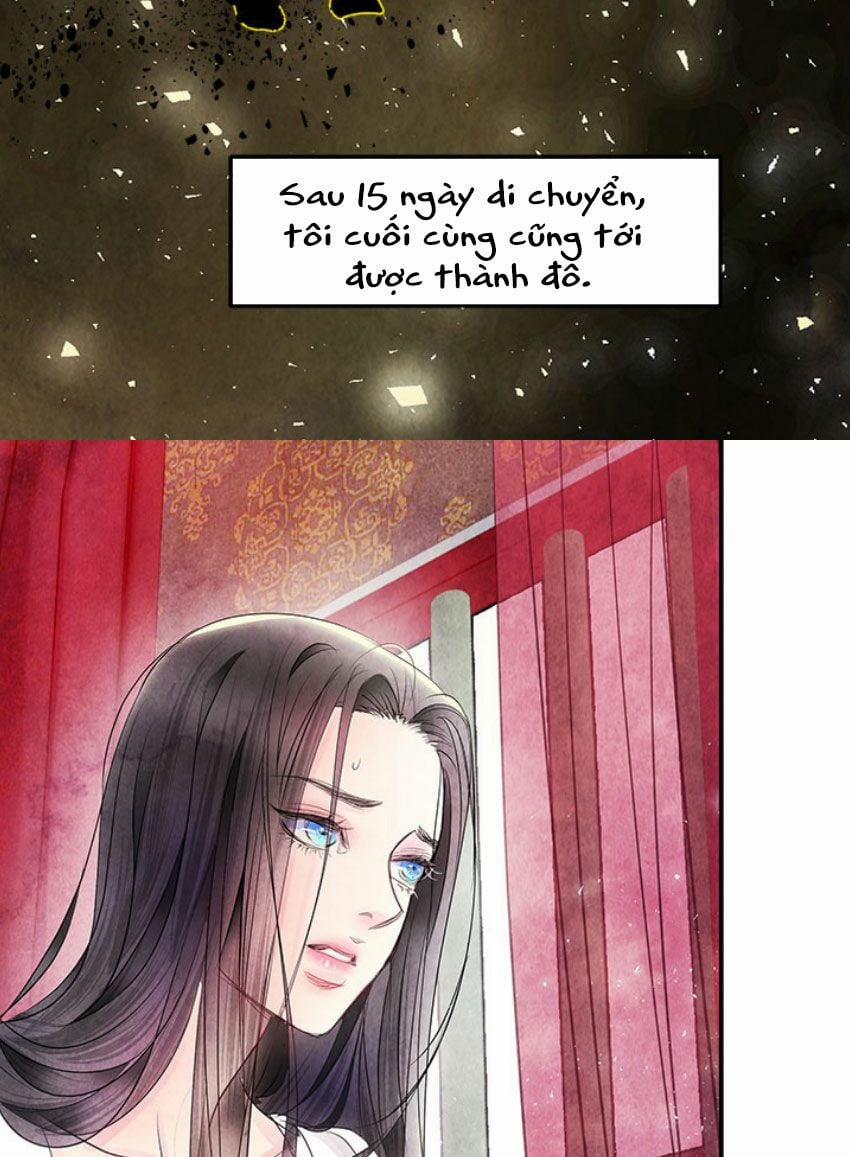 Đêm Thác Loạn (Đêm Dục Vọng) 1 trang 3