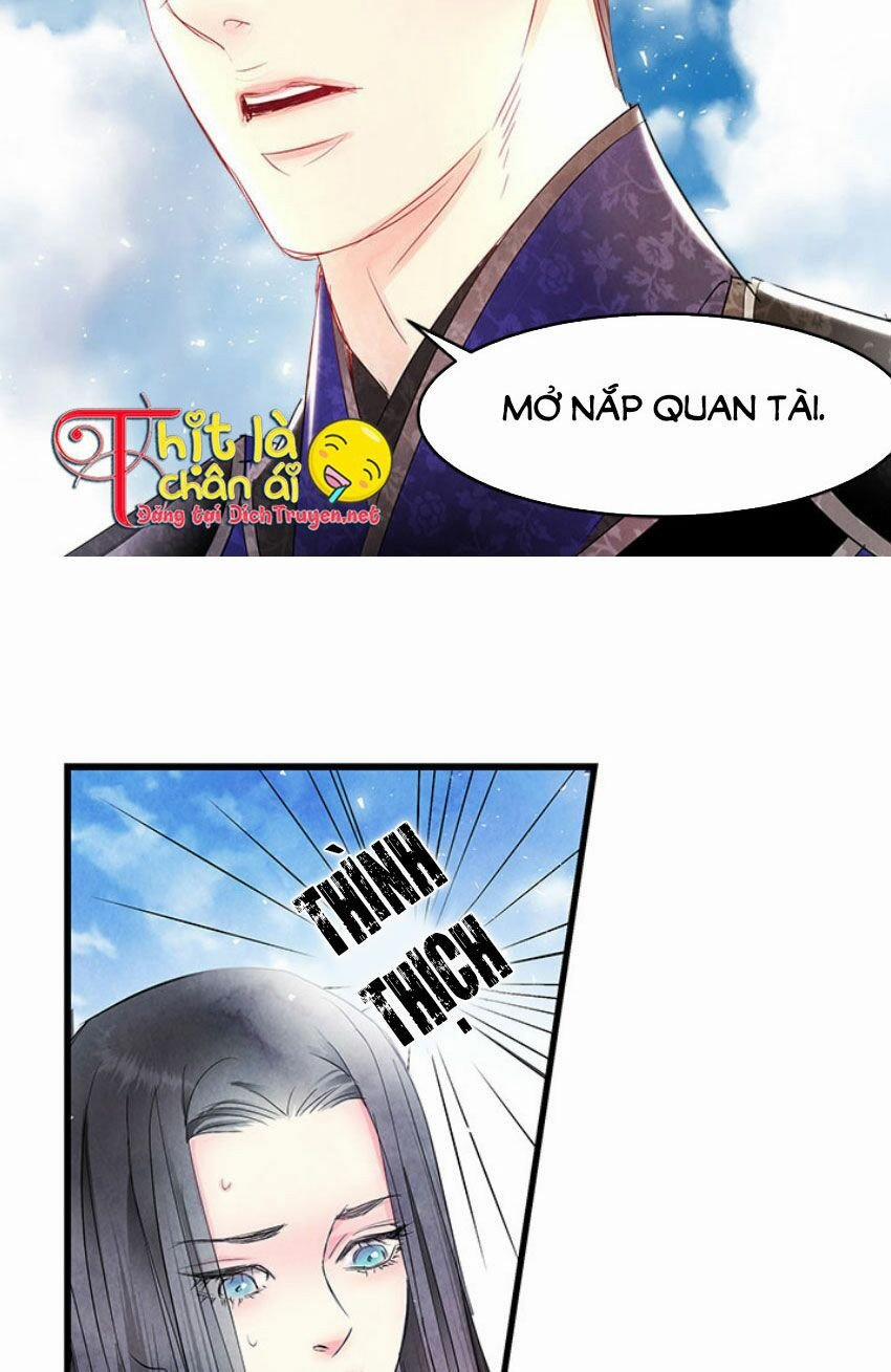 Đêm Thác Loạn (Đêm Dục Vọng) 1 trang 31