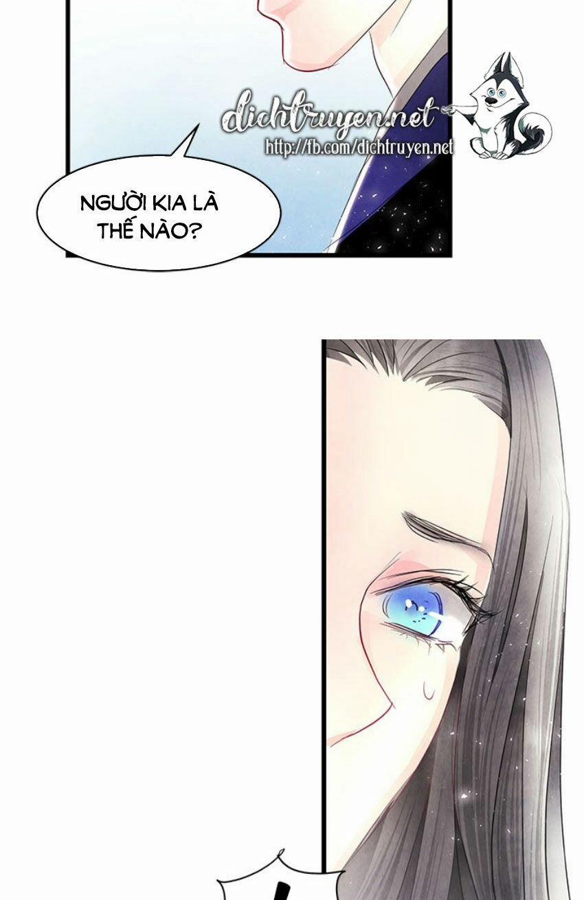 Đêm Thác Loạn (Đêm Dục Vọng) 1 trang 38