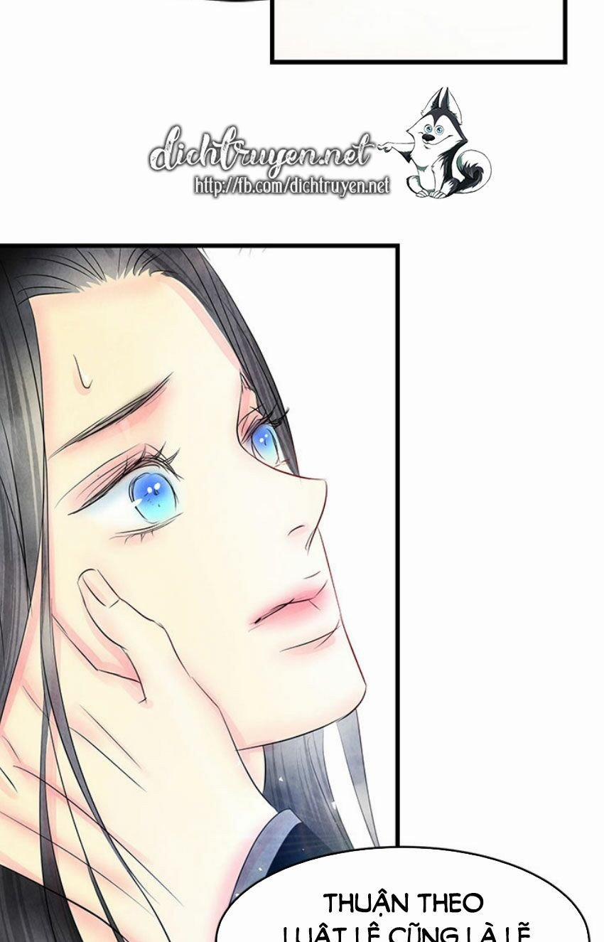 Đêm Thác Loạn (Đêm Dục Vọng) 1 trang 52