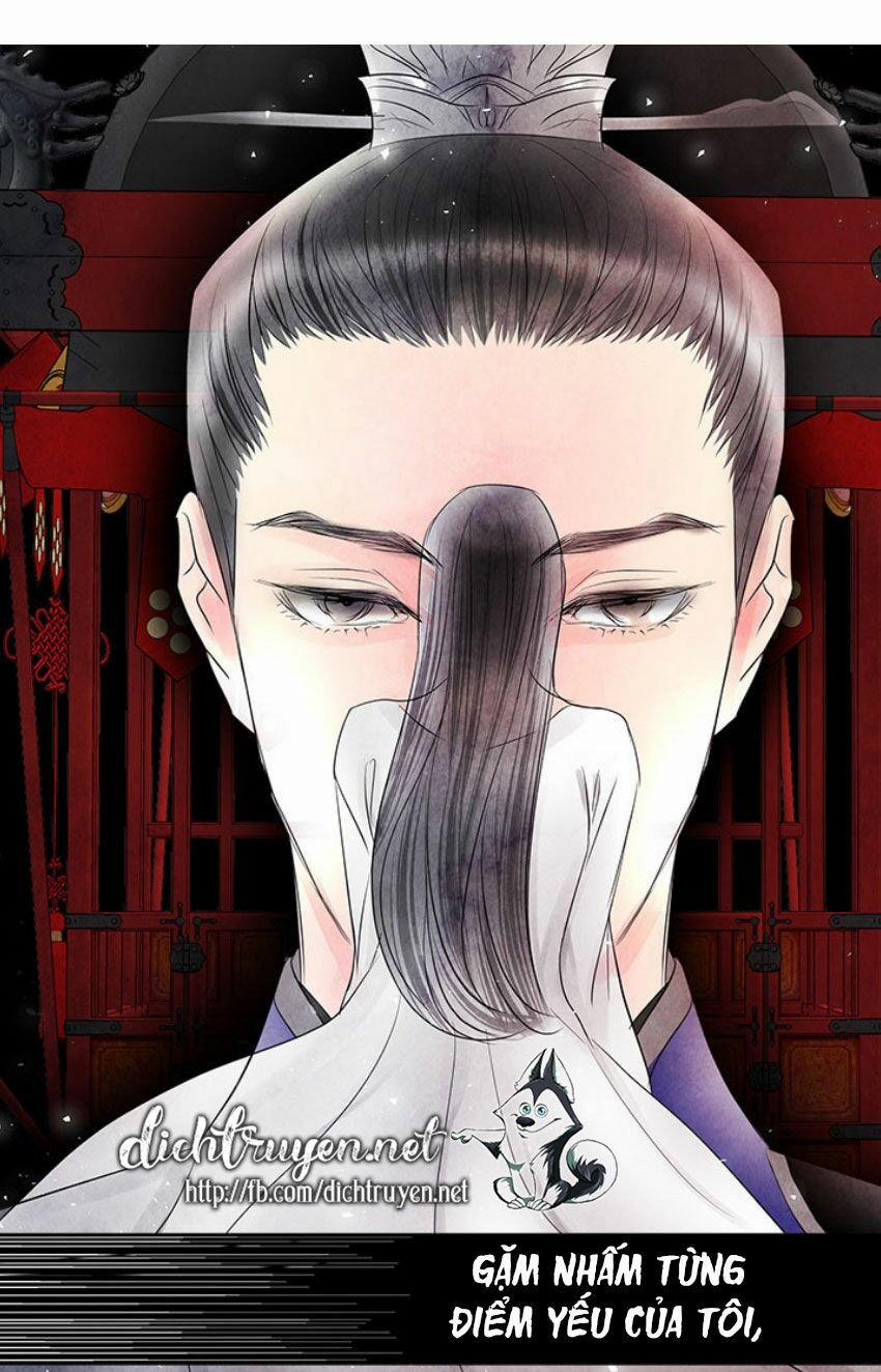 Đêm Thác Loạn (Đêm Dục Vọng) 1 trang 62