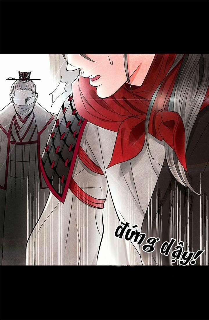 Đêm Thác Loạn (Đêm Dục Vọng) 10 trang 10