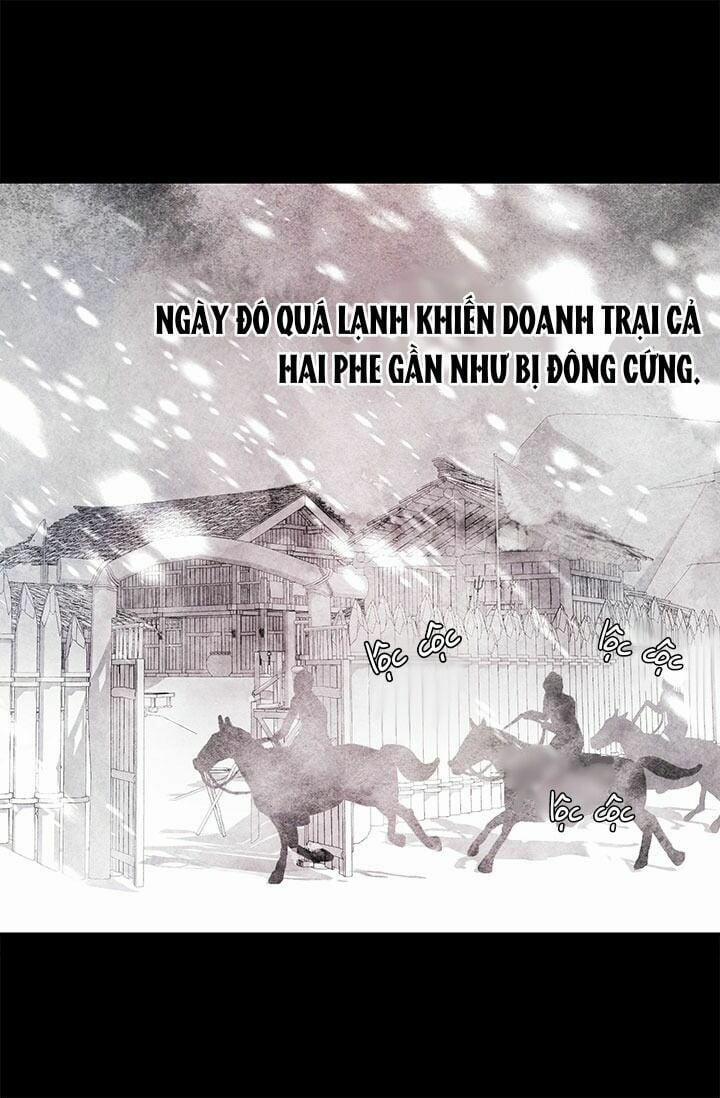 Đêm Thác Loạn (Đêm Dục Vọng) 10 trang 2