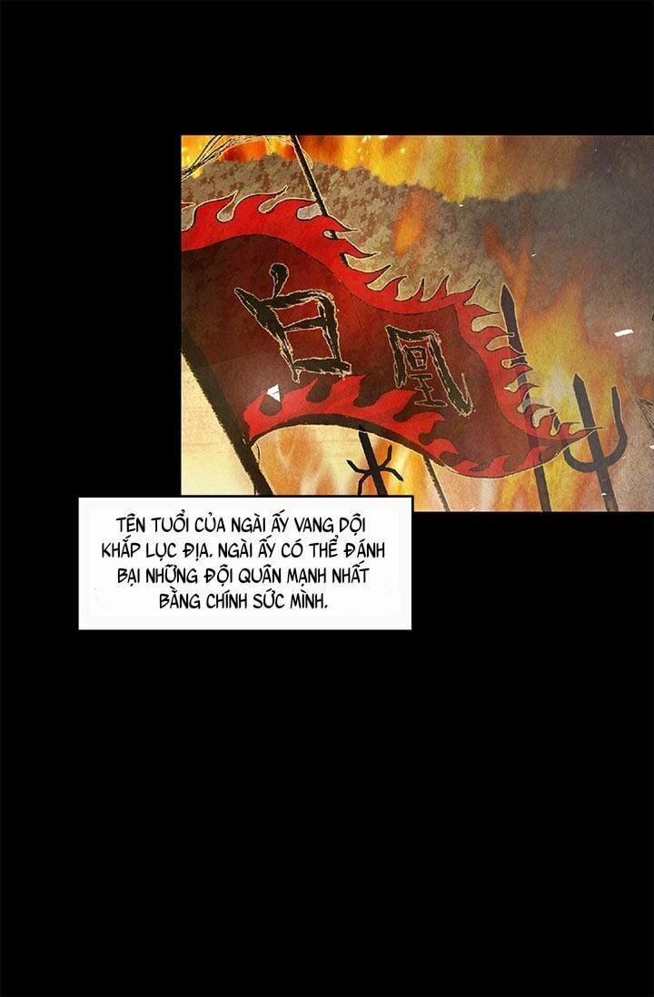 Đêm Thác Loạn (Đêm Dục Vọng) 10 trang 20