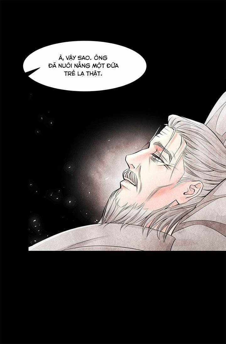 Đêm Thác Loạn (Đêm Dục Vọng) 10 trang 25