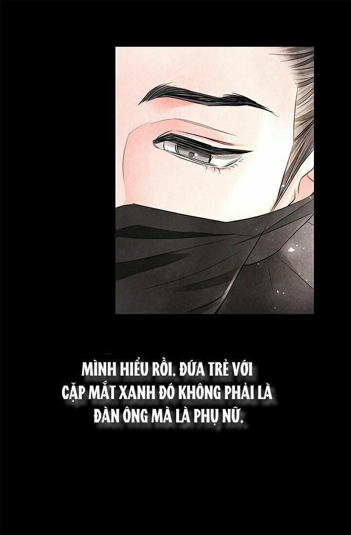 Đêm Thác Loạn (Đêm Dục Vọng) 10 trang 33