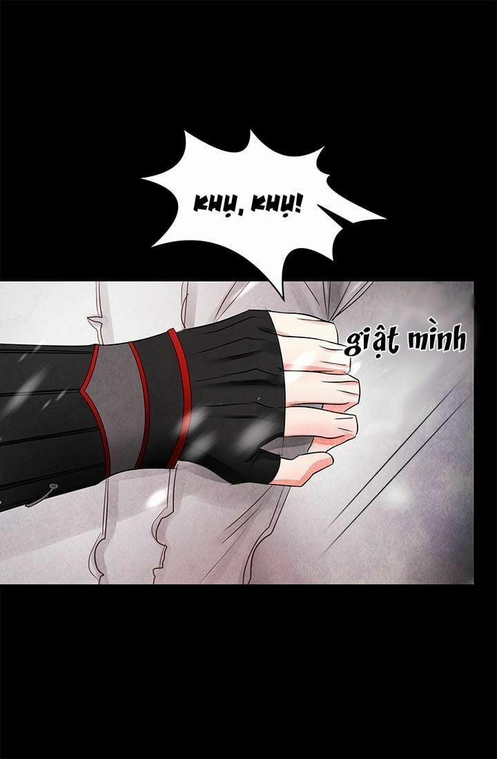 Đêm Thác Loạn (Đêm Dục Vọng) 10 trang 4