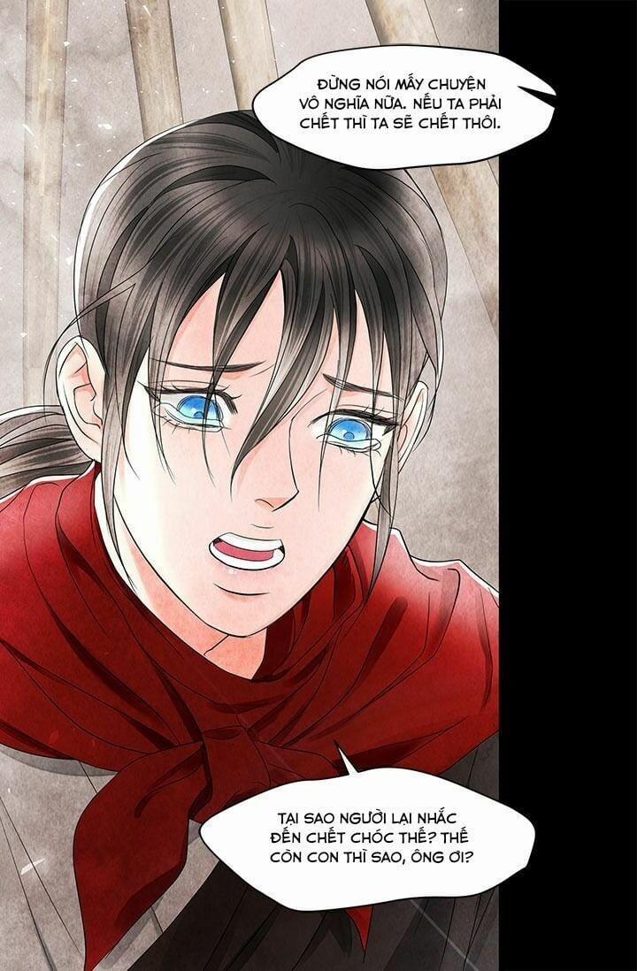 Đêm Thác Loạn (Đêm Dục Vọng) 10 trang 6