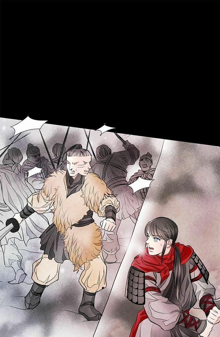 Đêm Thác Loạn (Đêm Dục Vọng) 11 trang 10