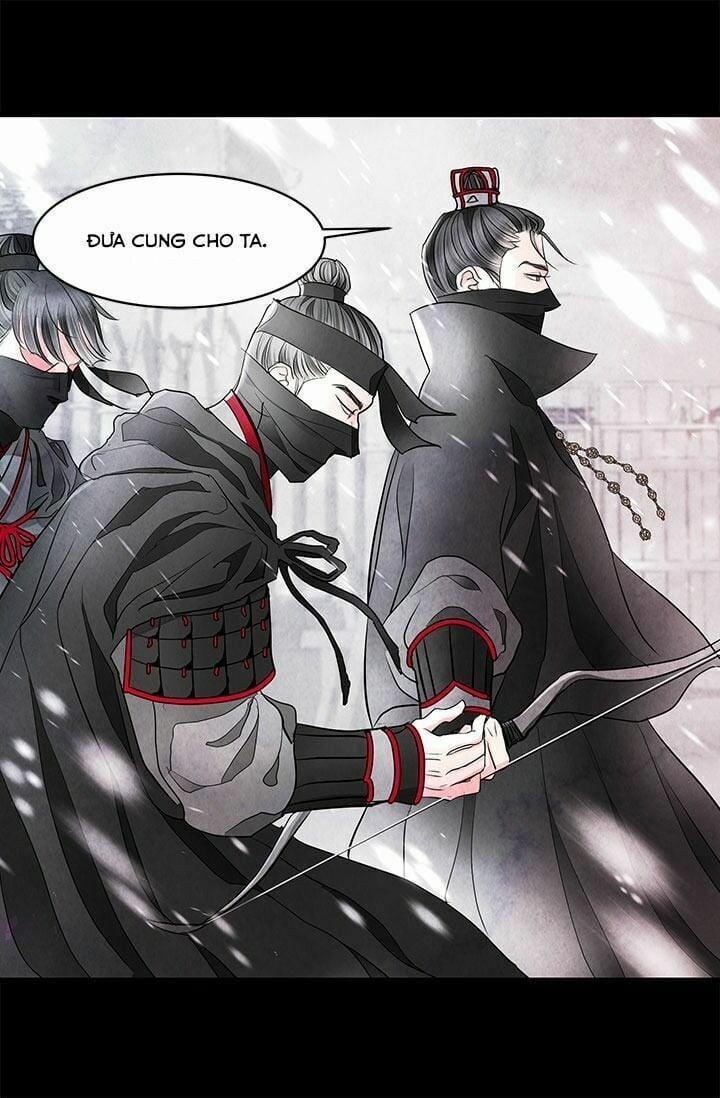 Đêm Thác Loạn (Đêm Dục Vọng) 11 trang 11