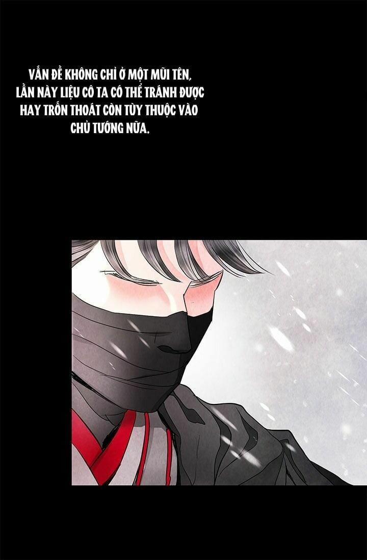 Đêm Thác Loạn (Đêm Dục Vọng) 11 trang 13