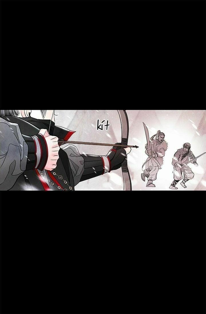 Đêm Thác Loạn (Đêm Dục Vọng) 11 trang 15