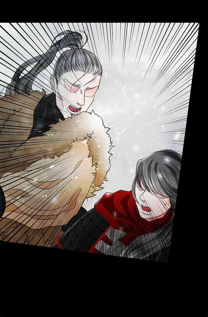 Đêm Thác Loạn (Đêm Dục Vọng) 11 trang 16