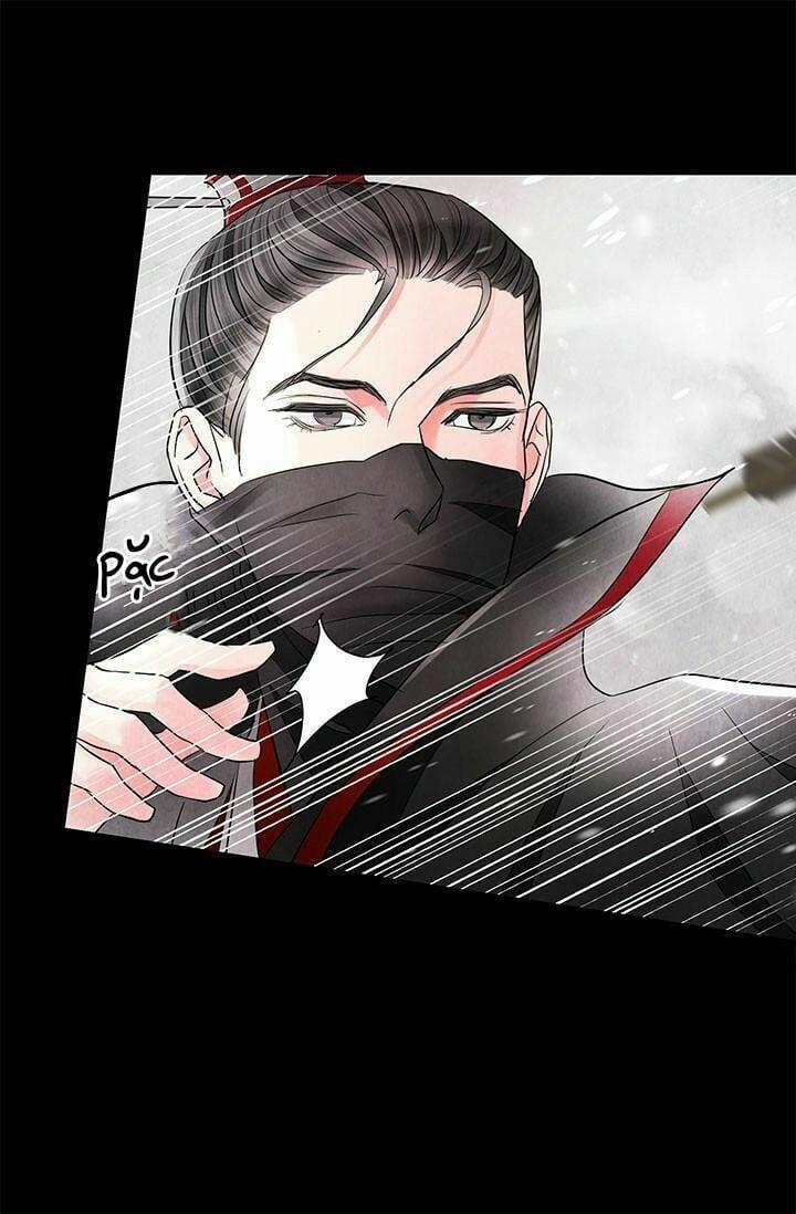 Đêm Thác Loạn (Đêm Dục Vọng) 11 trang 17