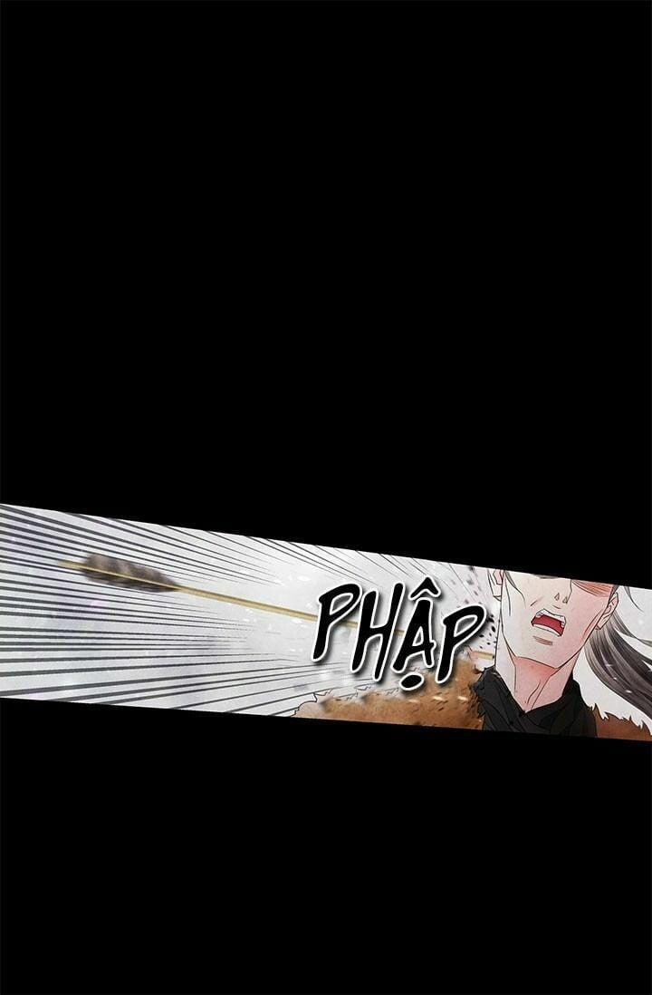 Đêm Thác Loạn (Đêm Dục Vọng) 11 trang 19