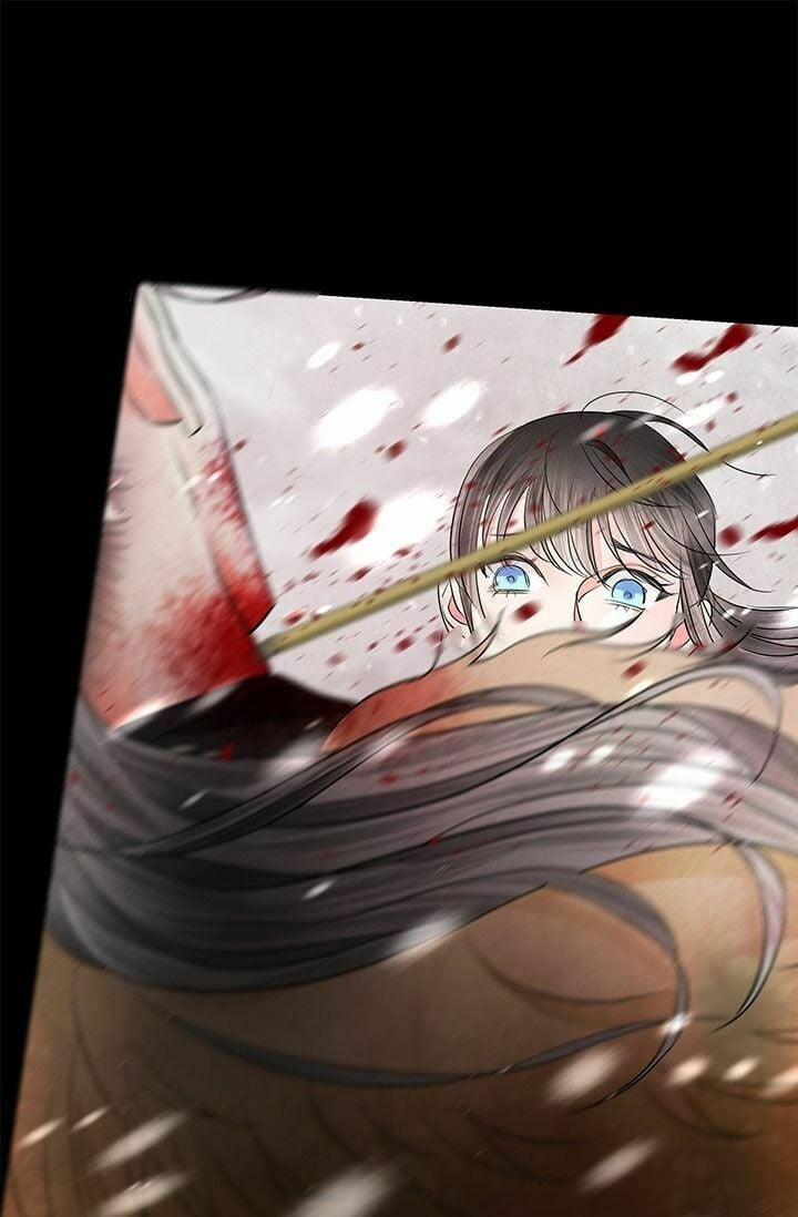 Đêm Thác Loạn (Đêm Dục Vọng) 11 trang 21