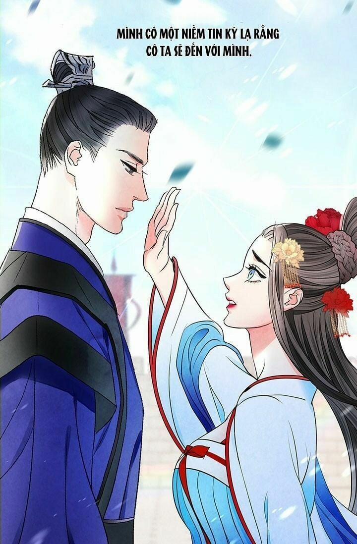 Đêm Thác Loạn (Đêm Dục Vọng) 11 trang 29