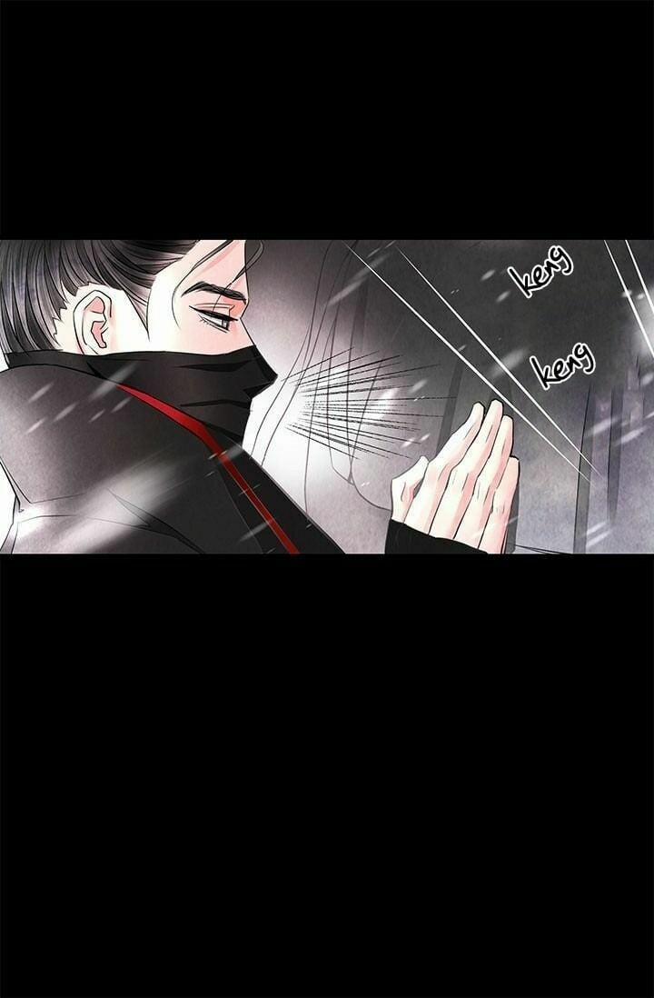 Đêm Thác Loạn (Đêm Dục Vọng) 11 trang 3