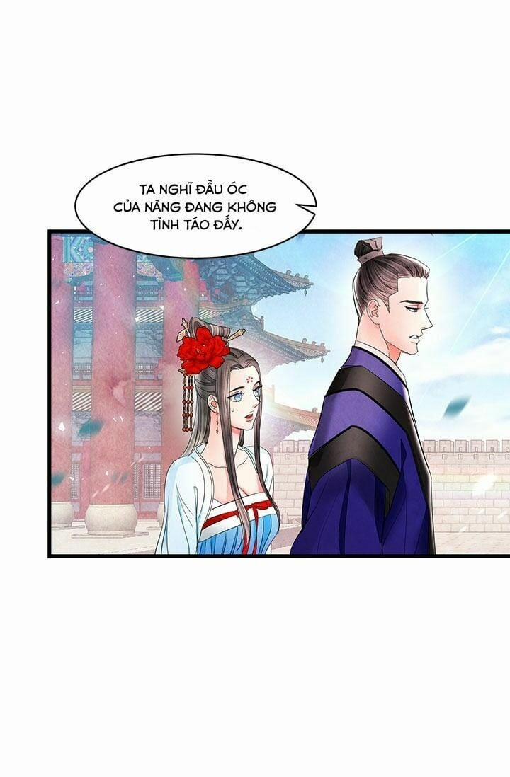 Đêm Thác Loạn (Đêm Dục Vọng) 11 trang 38