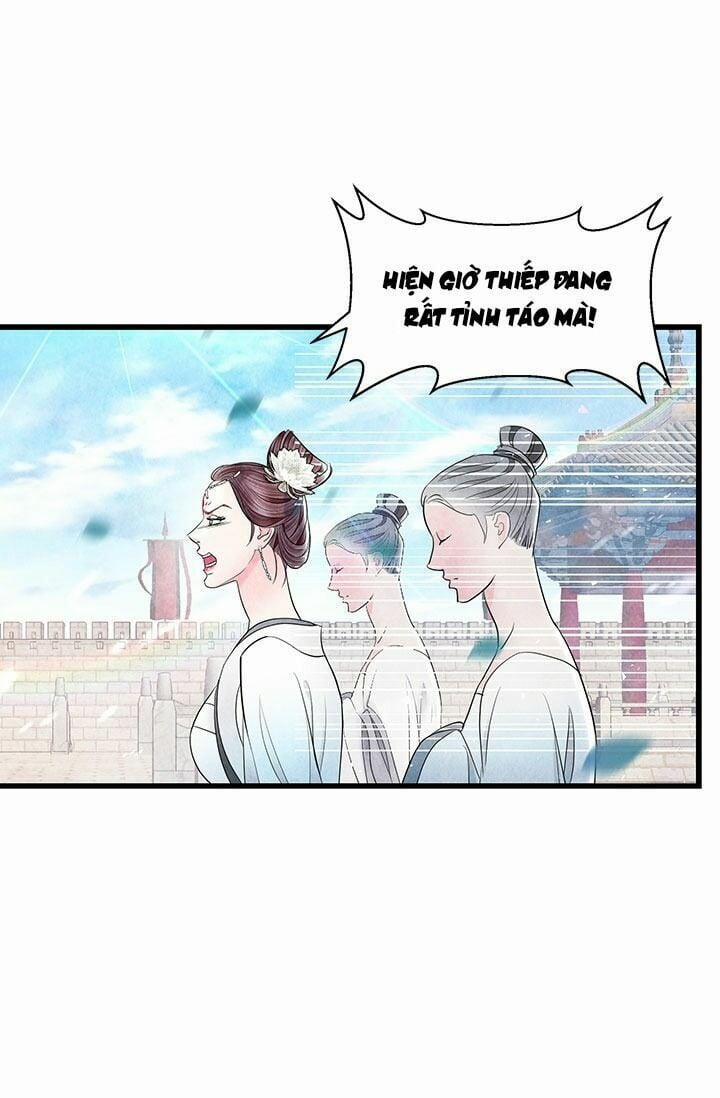 Đêm Thác Loạn (Đêm Dục Vọng) 11 trang 39