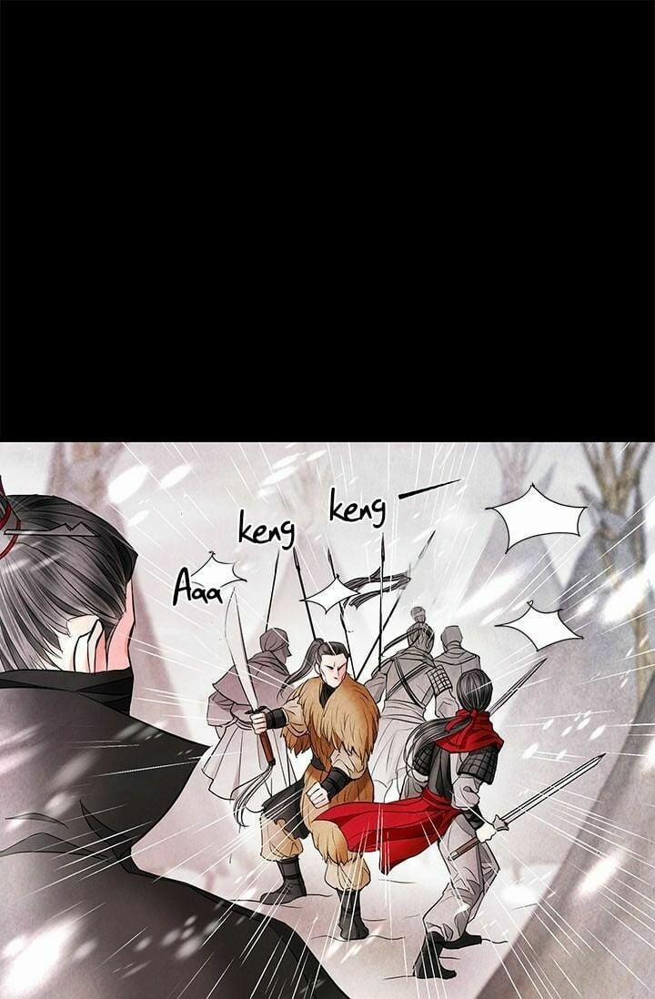 Đêm Thác Loạn (Đêm Dục Vọng) 11 trang 4