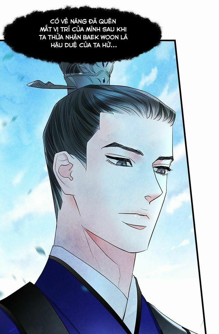 Đêm Thác Loạn (Đêm Dục Vọng) 11 trang 40