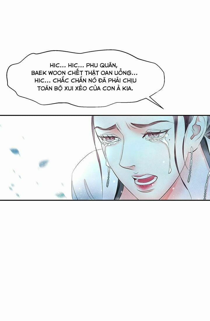 Đêm Thác Loạn (Đêm Dục Vọng) 11 trang 42