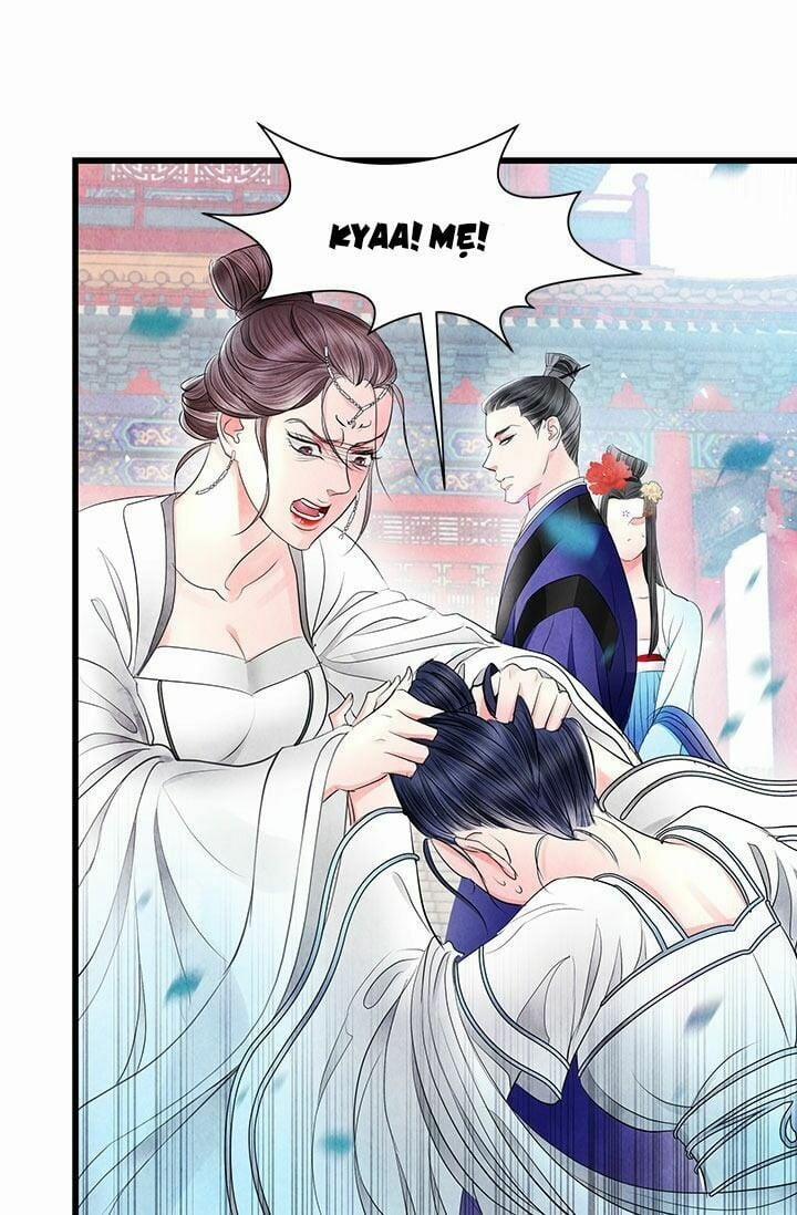 Đêm Thác Loạn (Đêm Dục Vọng) 11 trang 51