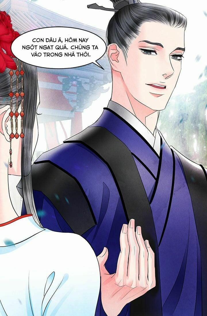 Đêm Thác Loạn (Đêm Dục Vọng) 11 trang 52