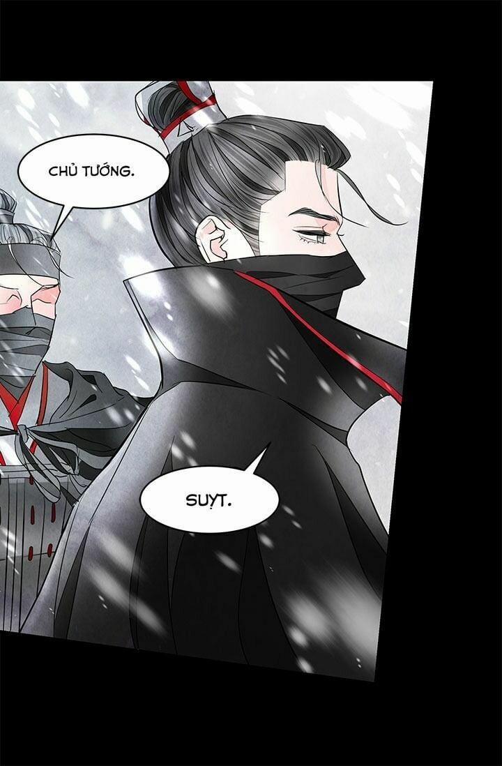 Đêm Thác Loạn (Đêm Dục Vọng) 11 trang 6