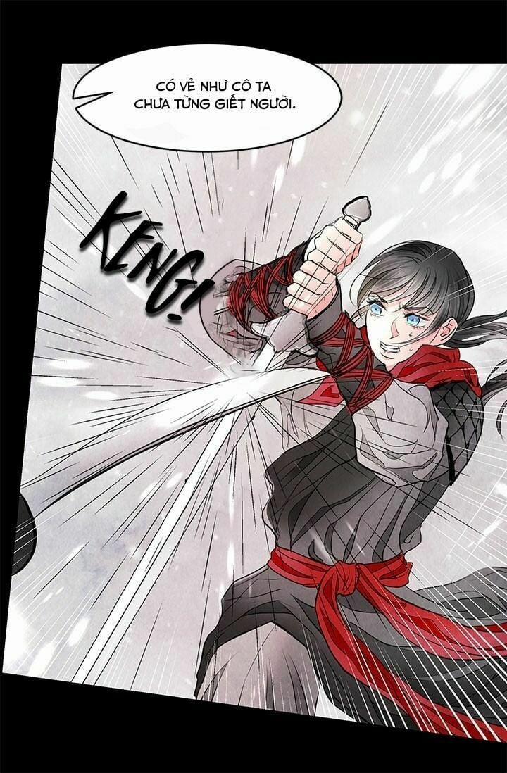 Đêm Thác Loạn (Đêm Dục Vọng) 11 trang 7