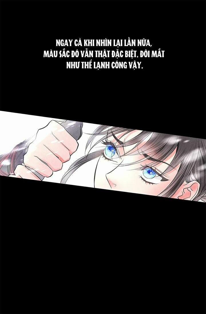 Đêm Thác Loạn (Đêm Dục Vọng) 11 trang 8