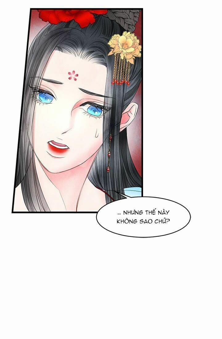 Đêm Thác Loạn (Đêm Dục Vọng) 12 trang 11