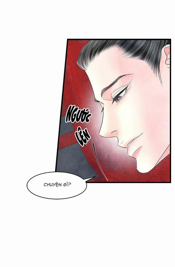 Đêm Thác Loạn (Đêm Dục Vọng) 12 trang 12