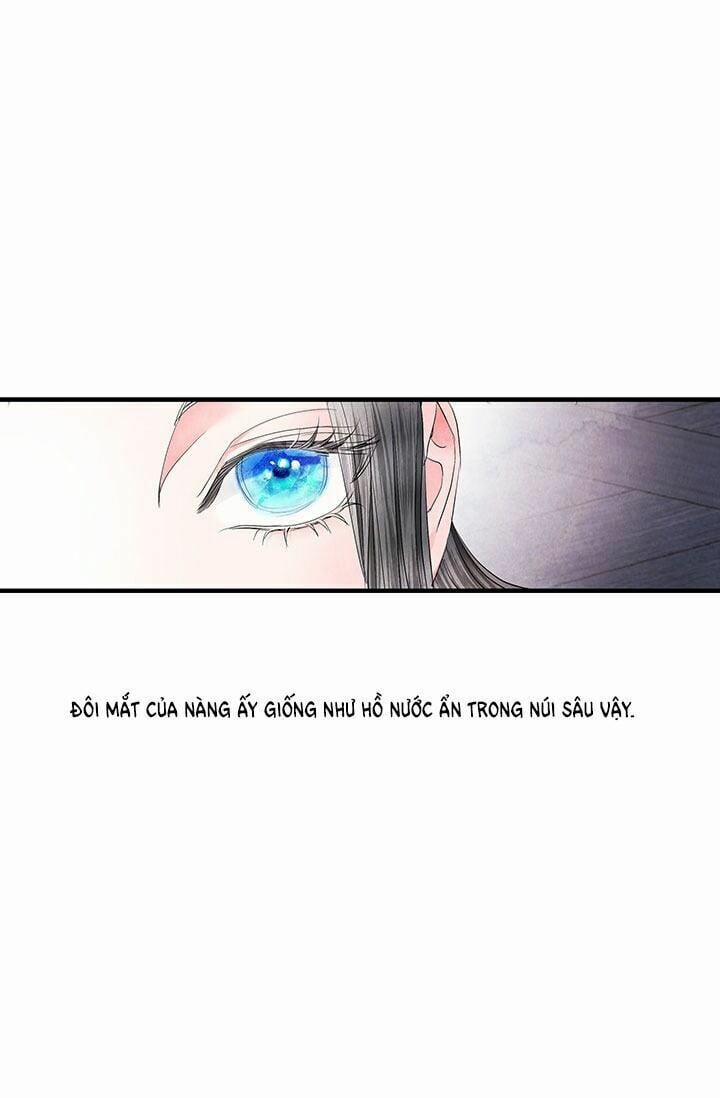 Đêm Thác Loạn (Đêm Dục Vọng) 12 trang 20