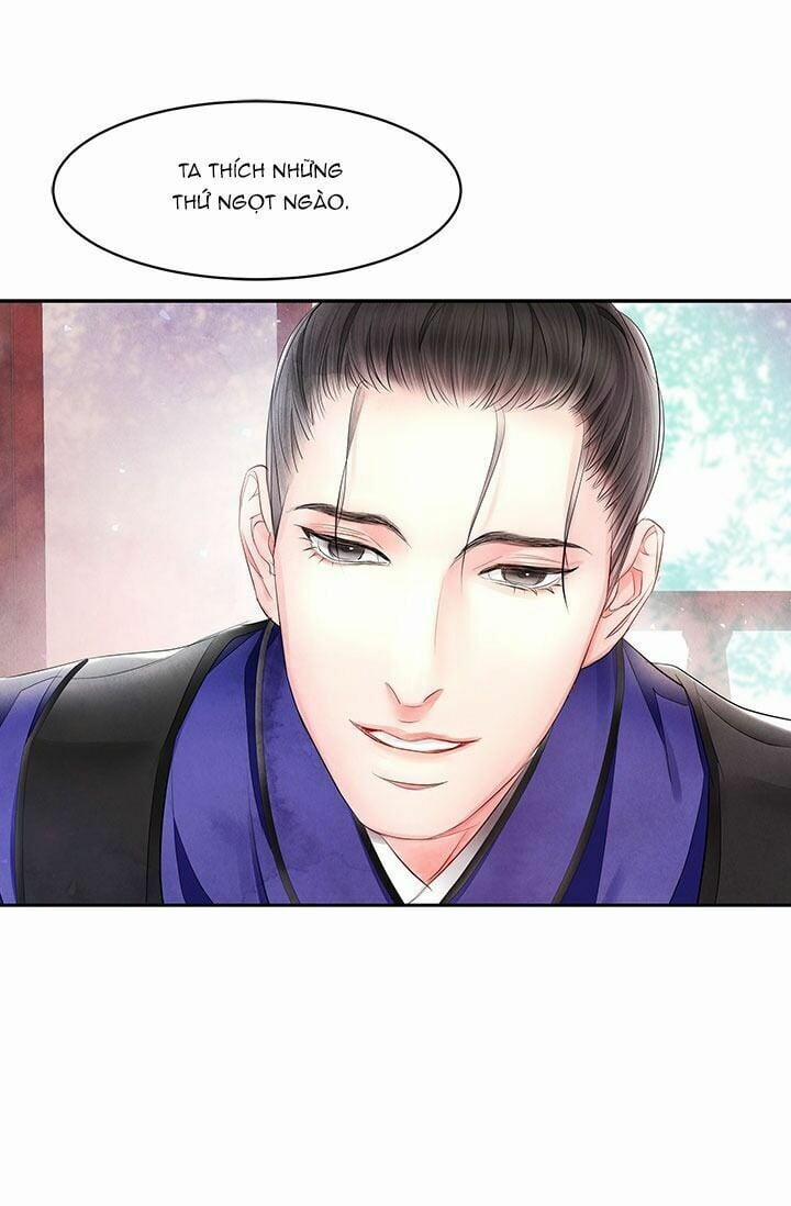 Đêm Thác Loạn (Đêm Dục Vọng) 12 trang 31