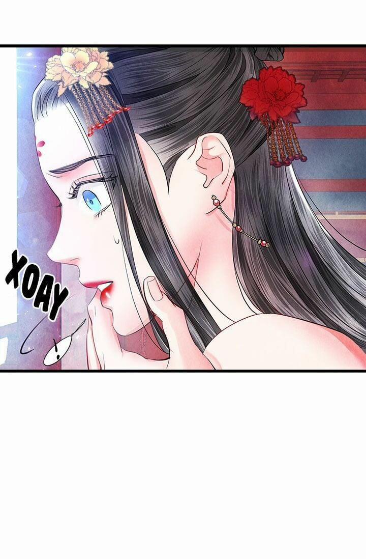 Đêm Thác Loạn (Đêm Dục Vọng) 12 trang 47