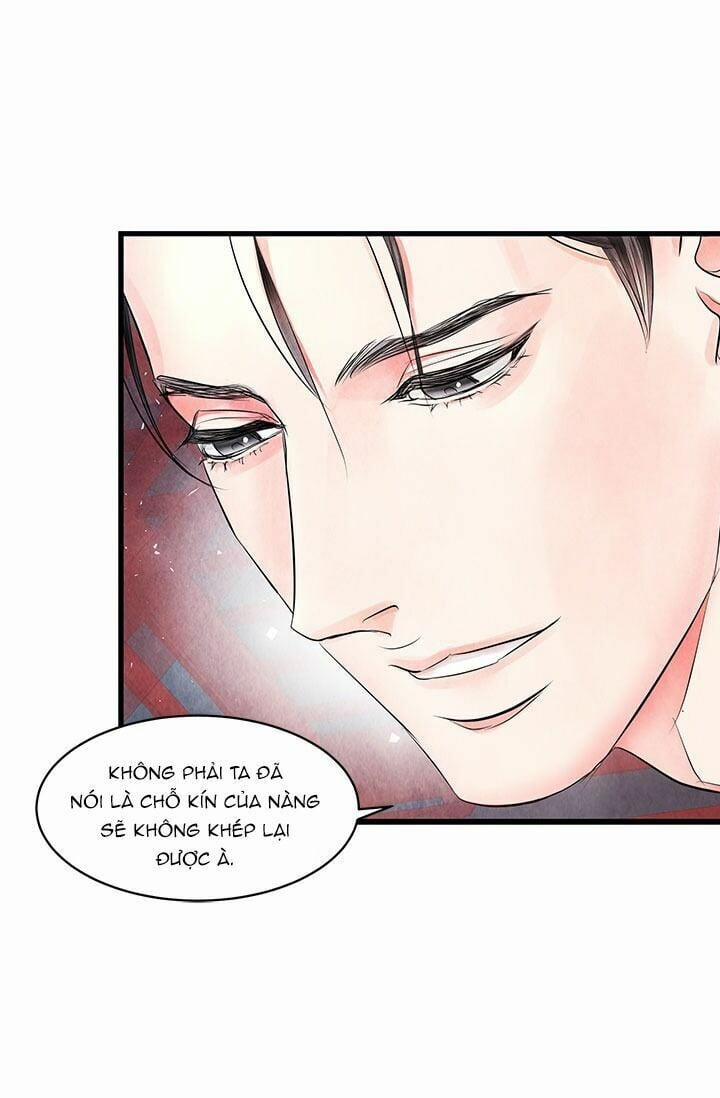 Đêm Thác Loạn (Đêm Dục Vọng) 12 trang 53