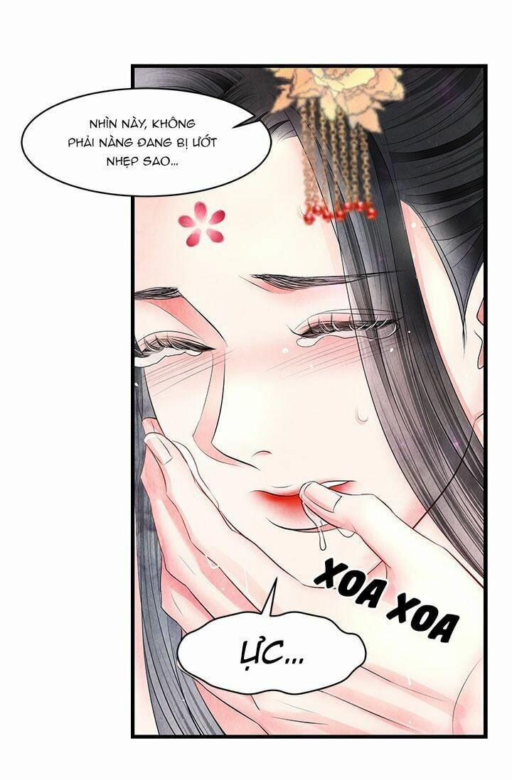 Đêm Thác Loạn (Đêm Dục Vọng) 12 trang 57