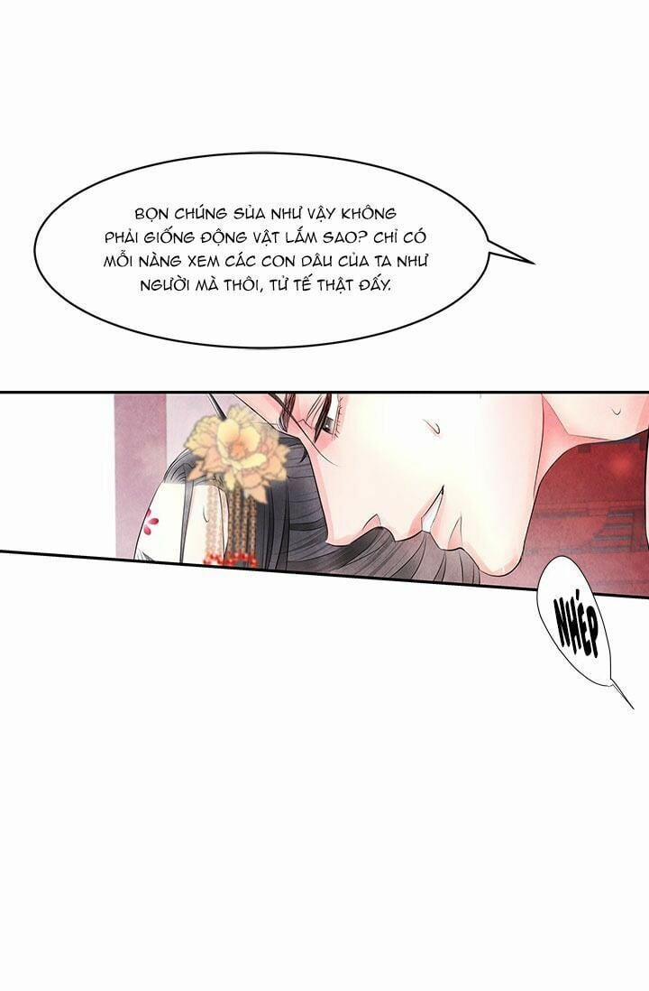 Đêm Thác Loạn (Đêm Dục Vọng) 12 trang 59