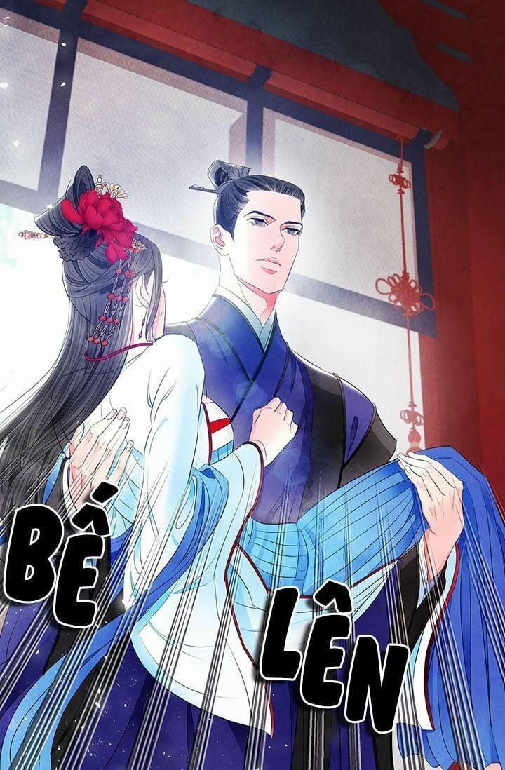 Đêm Thác Loạn (Đêm Dục Vọng) 12 trang 6