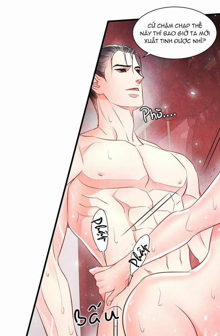 Đêm Thác Loạn (Đêm Dục Vọng) 13 trang 19