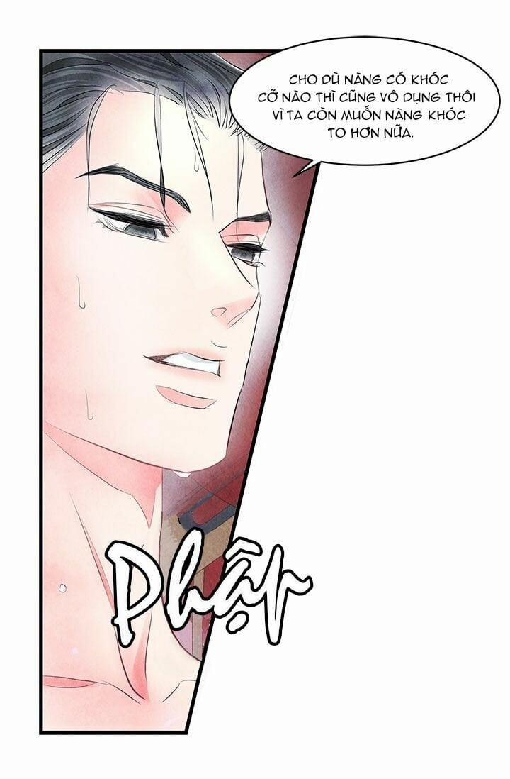 Đêm Thác Loạn (Đêm Dục Vọng) 13 trang 20