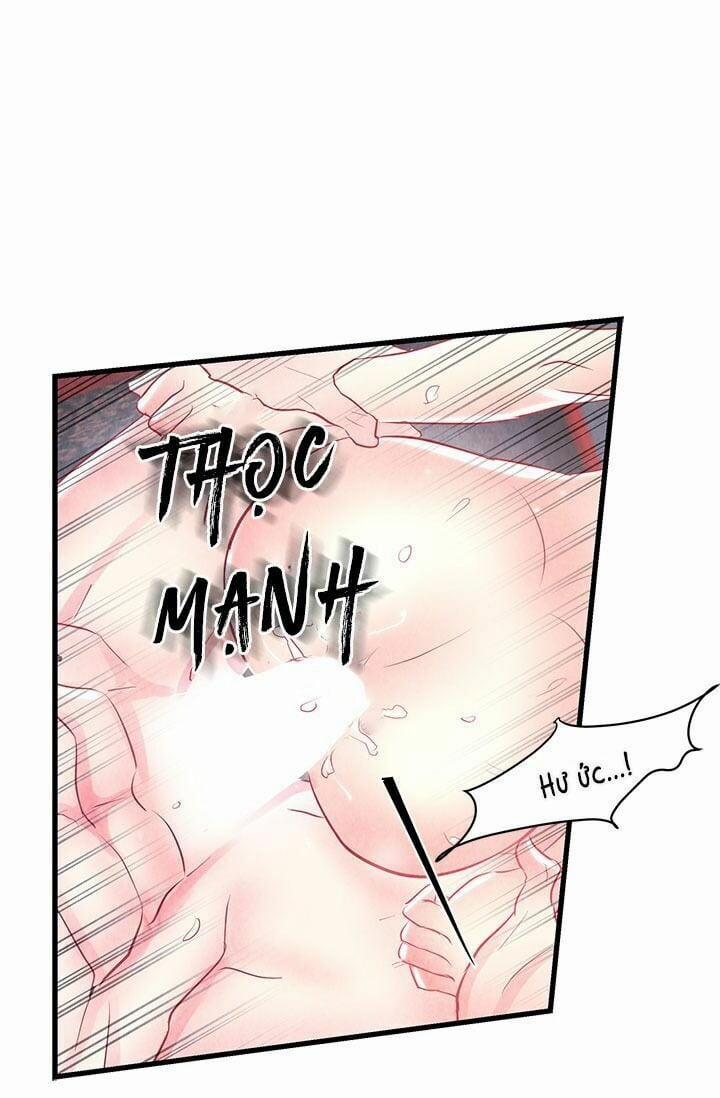 Đêm Thác Loạn (Đêm Dục Vọng) 13 trang 30