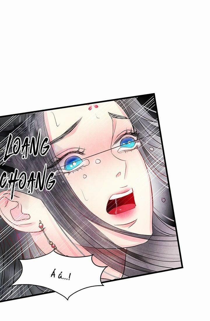 Đêm Thác Loạn (Đêm Dục Vọng) 13 trang 35