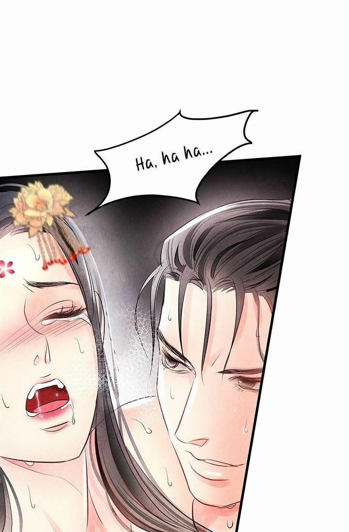 Đêm Thác Loạn (Đêm Dục Vọng) 13 trang 39