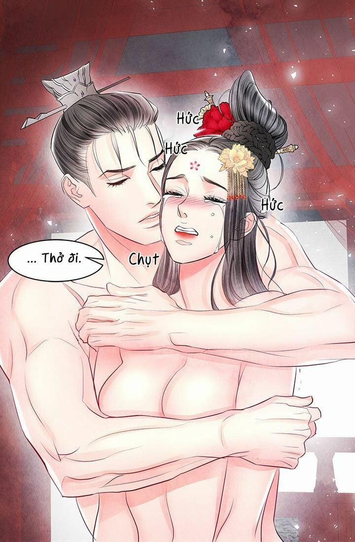 Đêm Thác Loạn (Đêm Dục Vọng) 13 trang 48